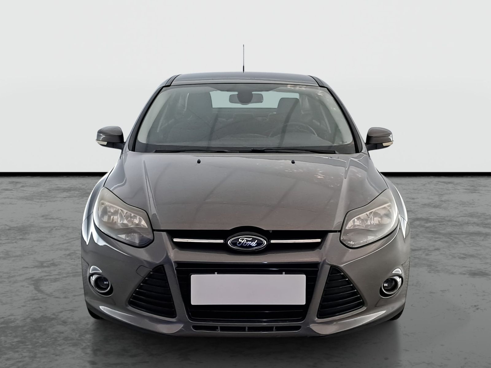 Ford Focus, 1.6 EcoBoost - fotka 2
