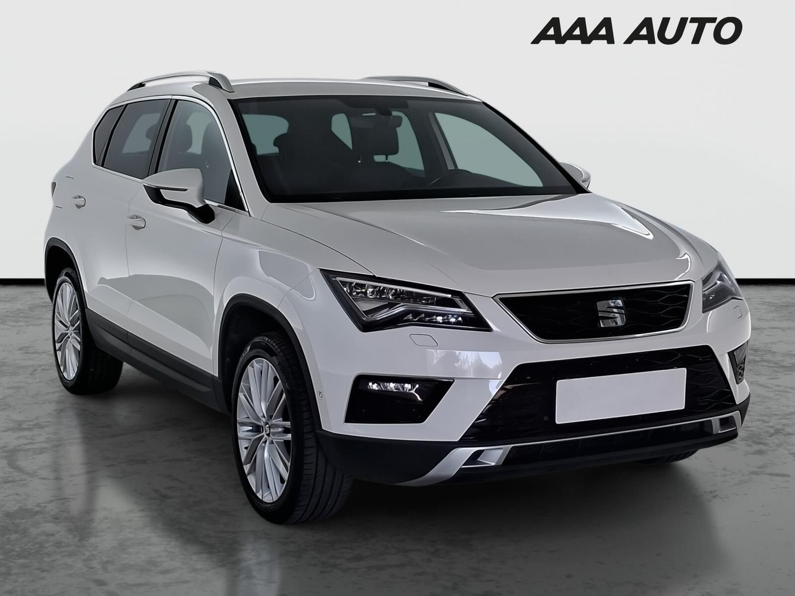 Seat Ateca, 1.5 TSI, Xcellence, Automat