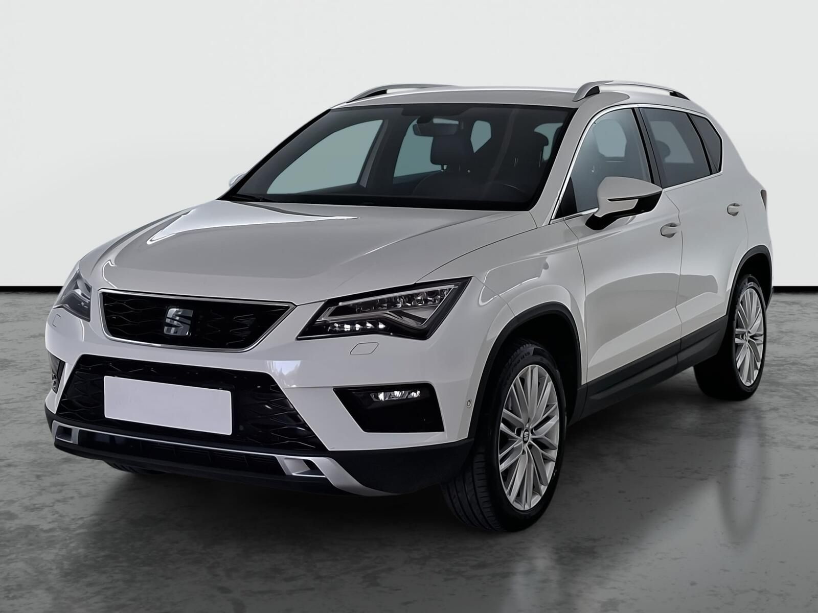 Seat Ateca, 1.5 TSI, Xcellence, Automat - fotka 2