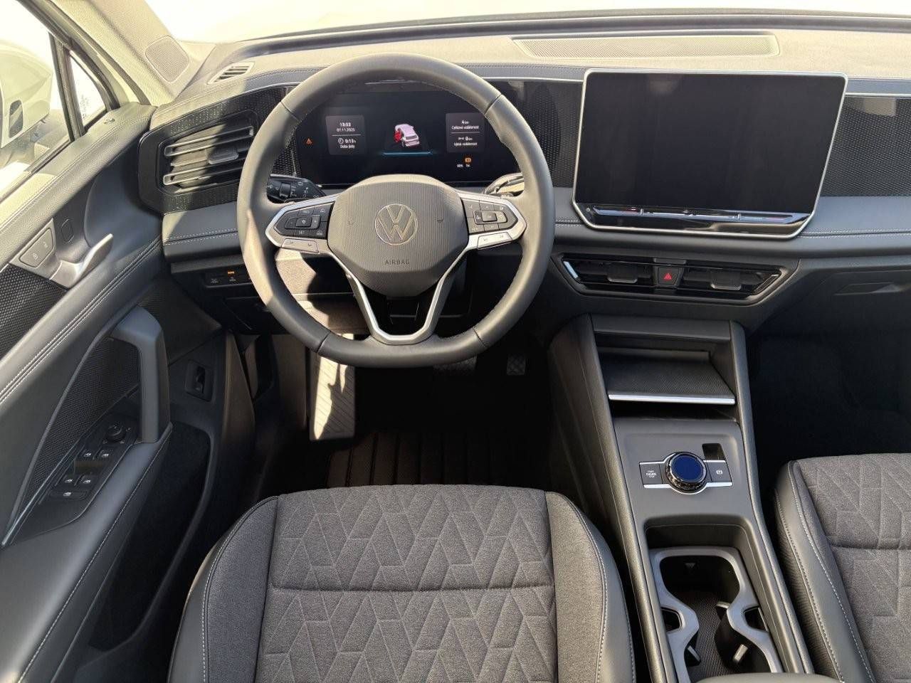 Volkswagen Tiguan, Family 7DSG mHEV 1,5eTSI - fotka 6