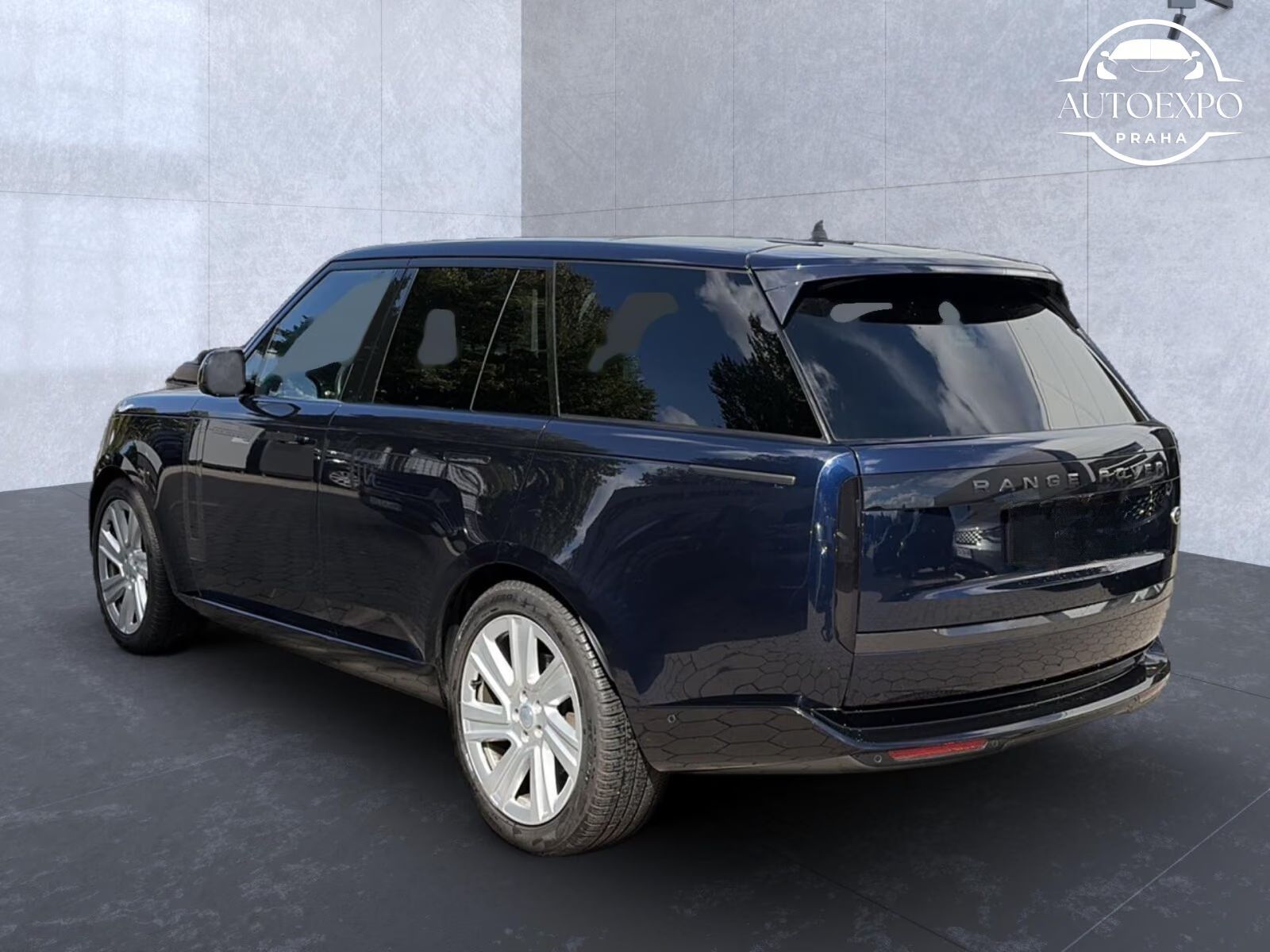 Land Rover Range Rover, D250 HSE*PANORAMA*Shadow - fotka 5