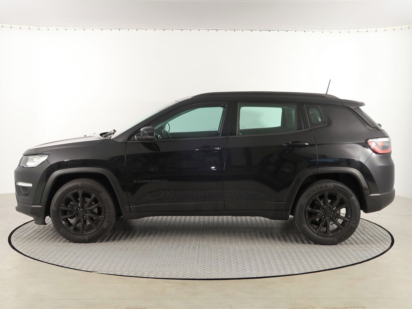 Jeep Compass, 1.3 T-GDI, Serv.kniha - fotka 3