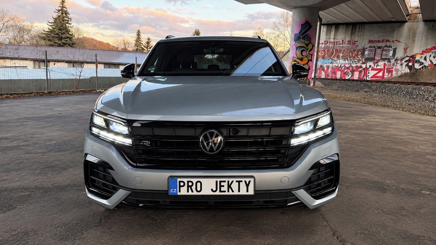 Volkswagen Touareg, Exclusive 3.0 V6 TDI 210 kW - fotka 5