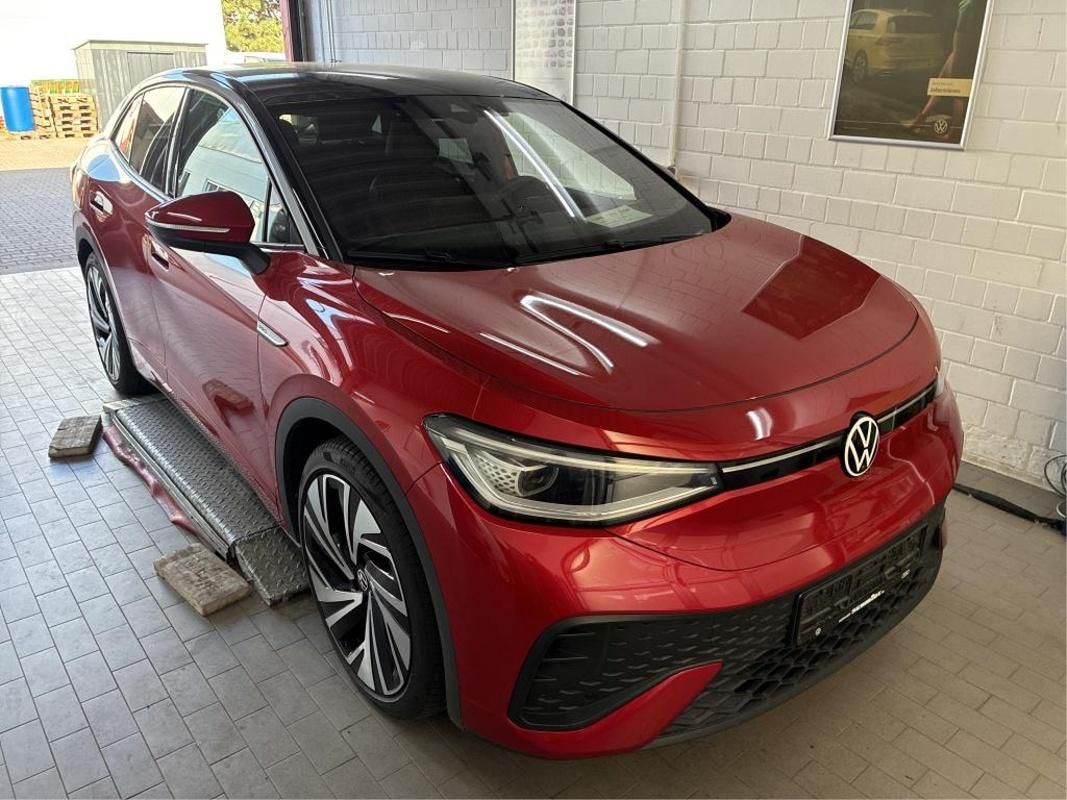 Volkswagen ID.5, 150kw, PERFORMACE TZ SOH 94 %