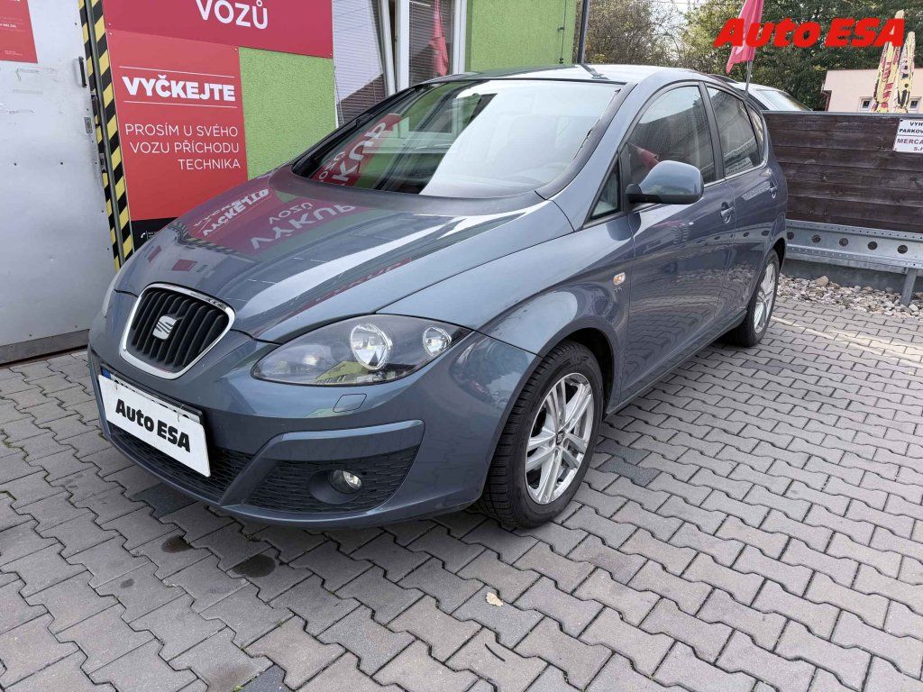 Seat Altea, 1.4 TSi,1.maj