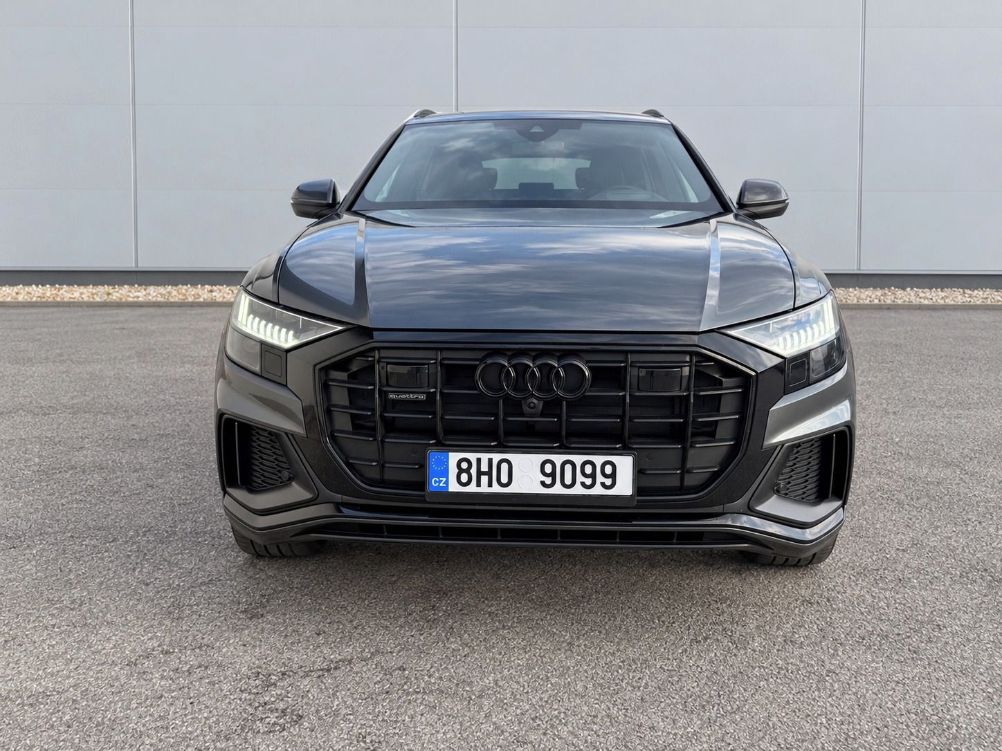 Audi Q8, 50 TDI quattro, záruka do 2028 - fotka 5