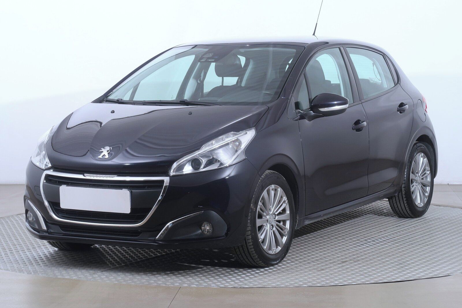 Peugeot 208, 1.2 PureTech, Serv.kniha - fotka 2