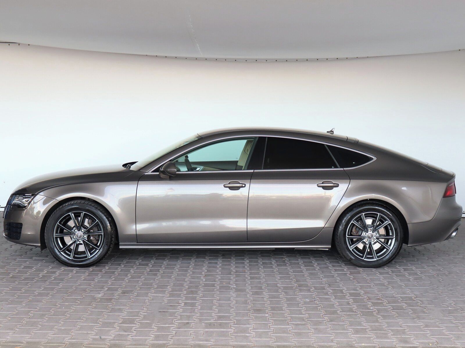Audi A7, 3.0 TDI, 4X4, Automat - fotka 3