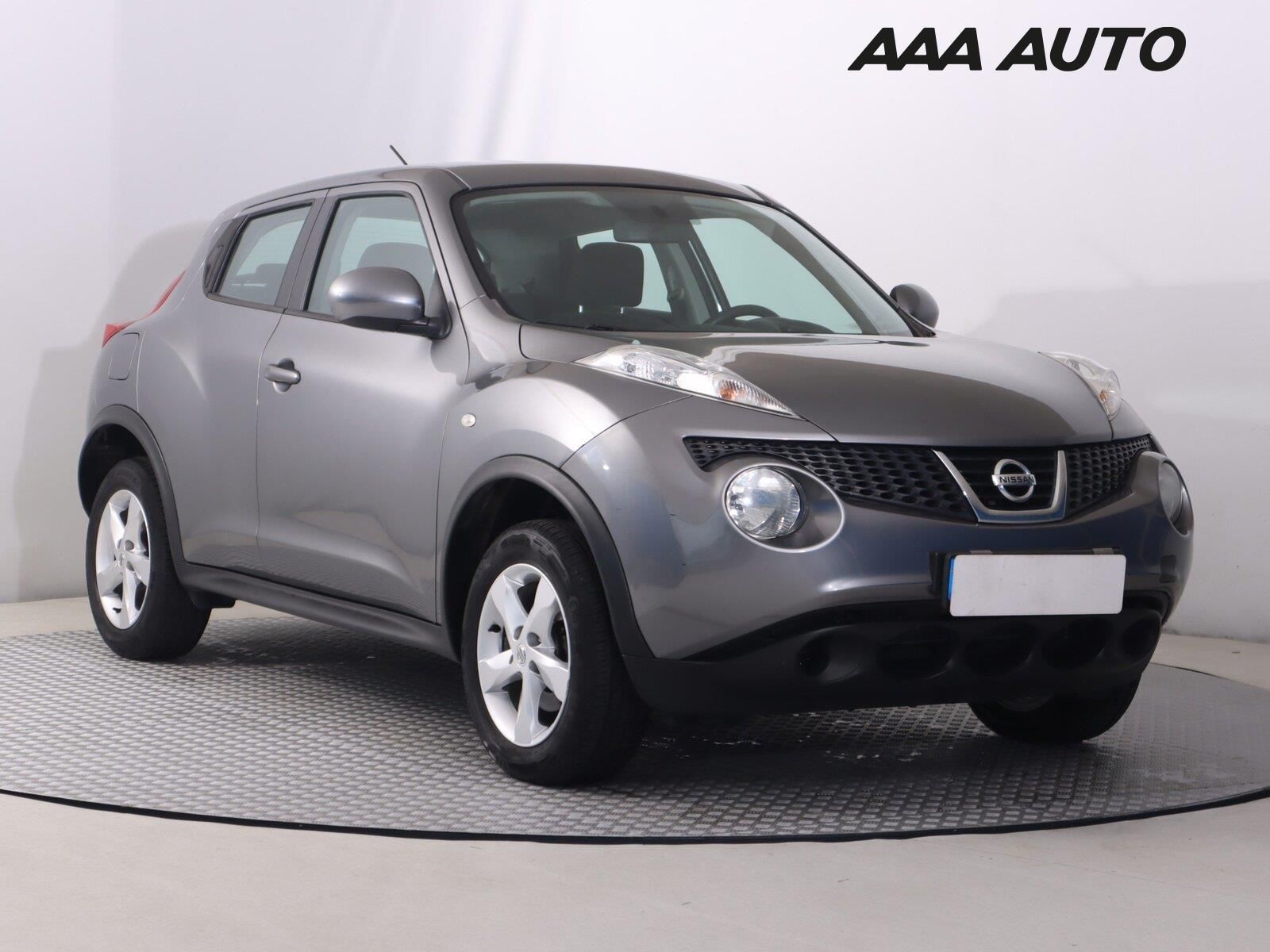 Nissan Juke, 1.6 i
