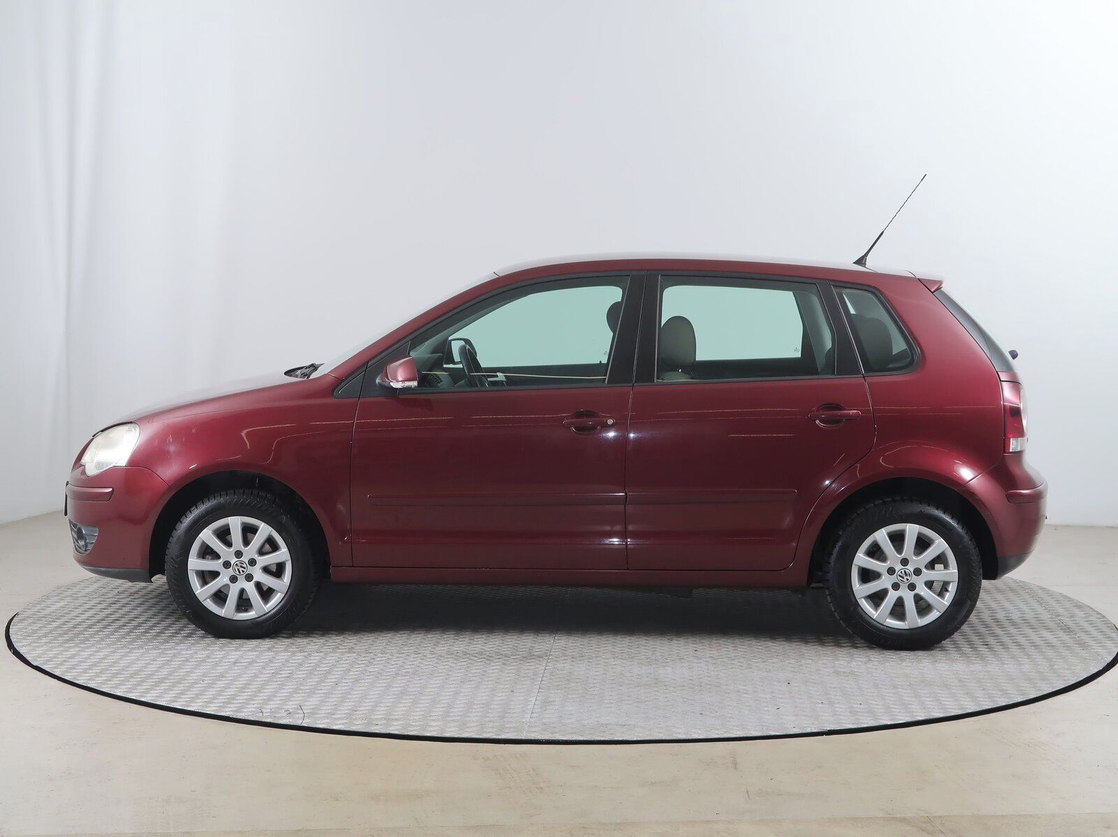 Volkswagen Polo, 1.2 12V - fotka 3