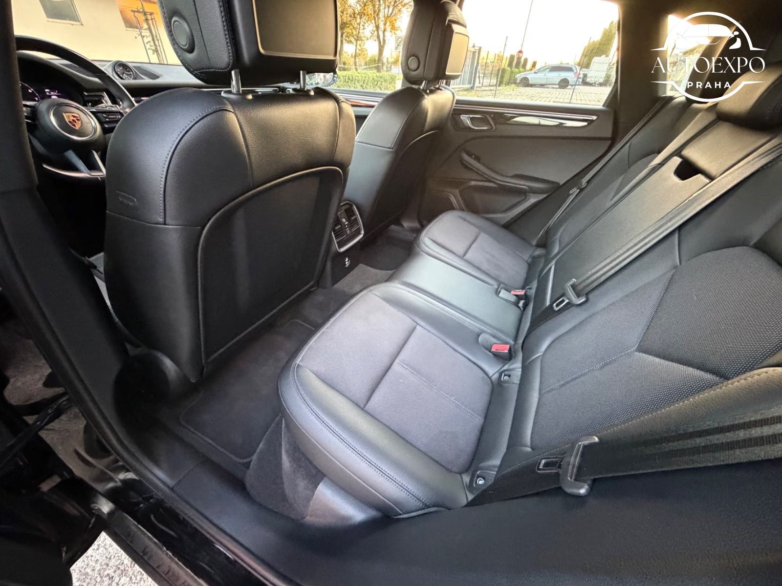 Porsche Macan, 2,0 T - fotka 6