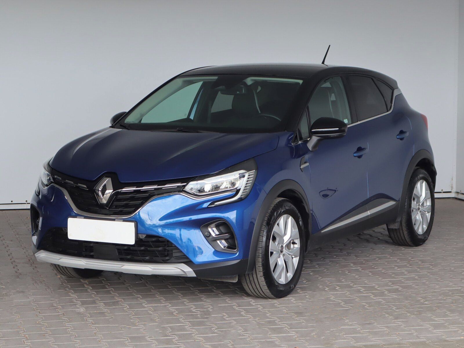 Renault Captur, 1.0 TCe, Serv.kniha - fotka 2