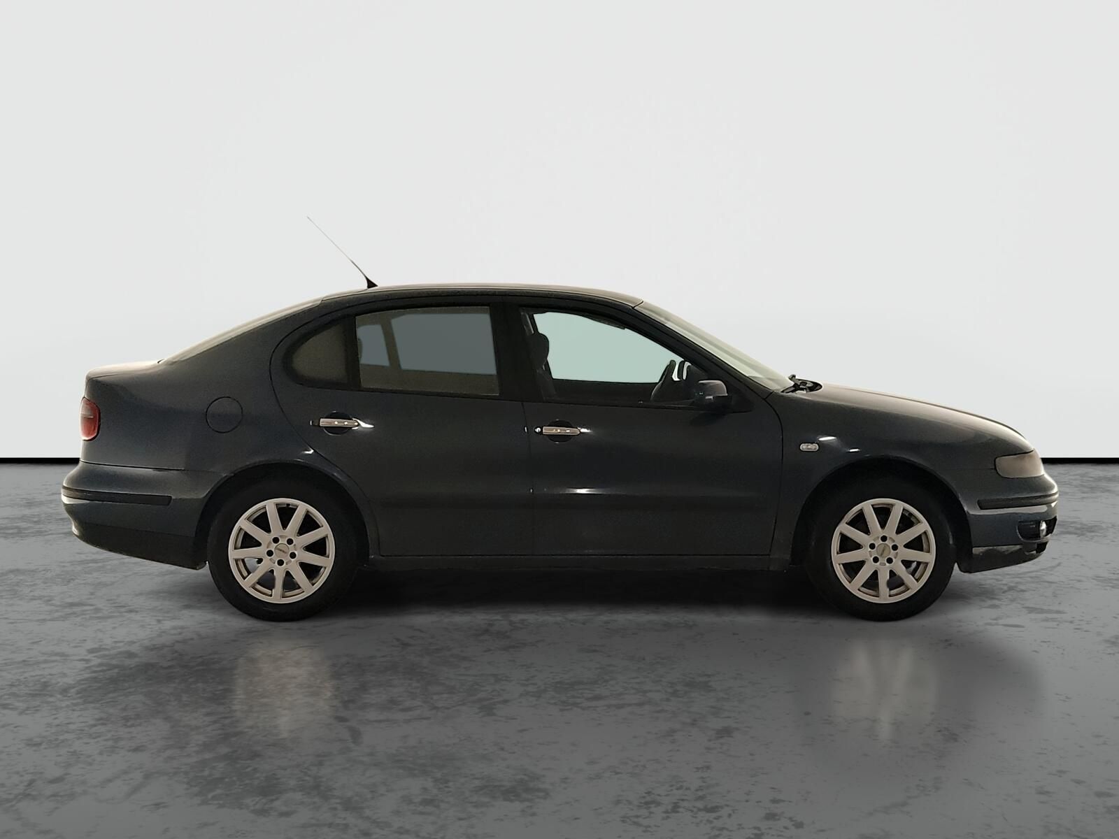 Seat Toledo, 1.9 TDI, Klima - fotka 6