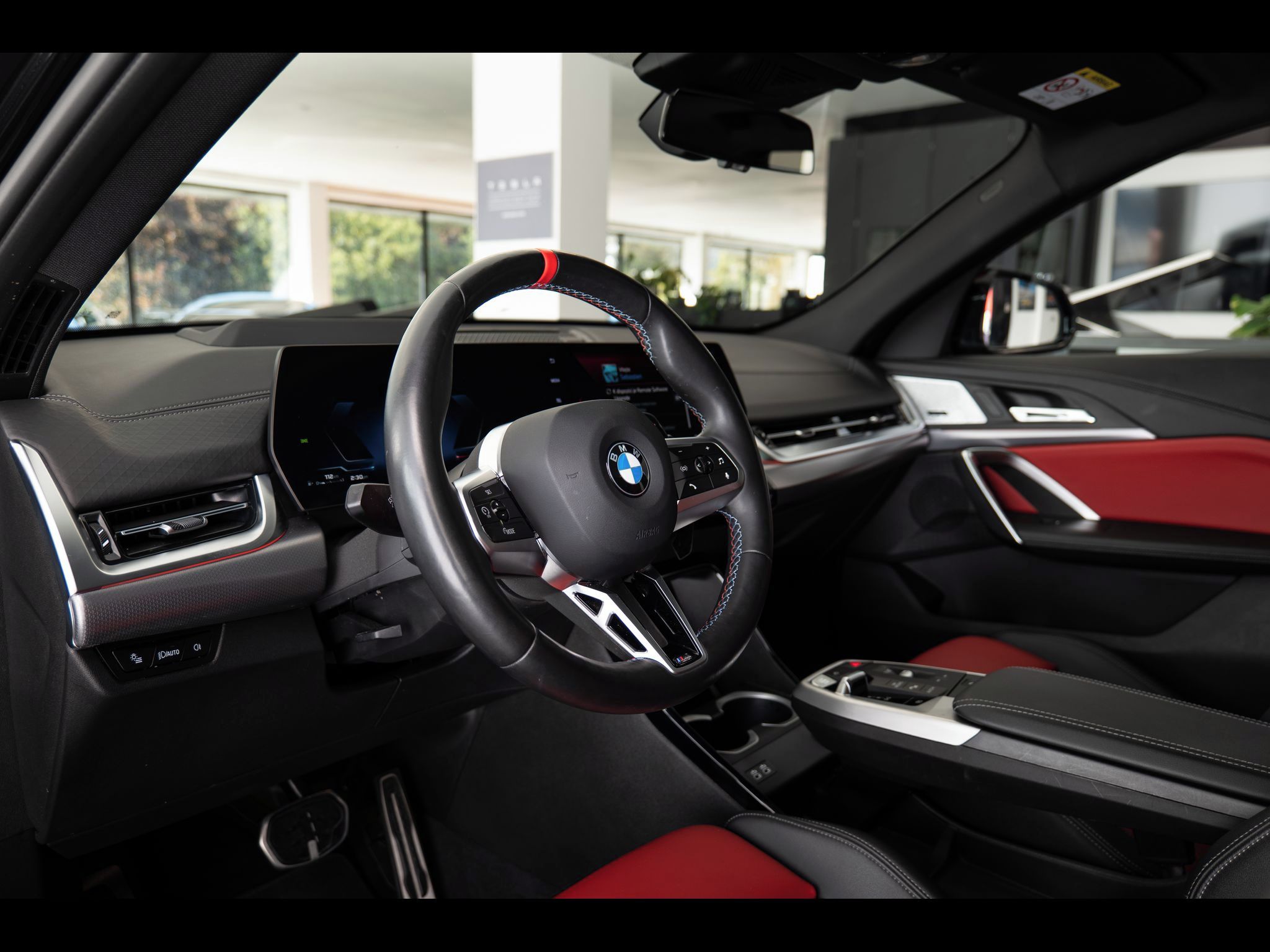 BMW X2, M35i xDrive HarmanKardon/360 - fotka 5