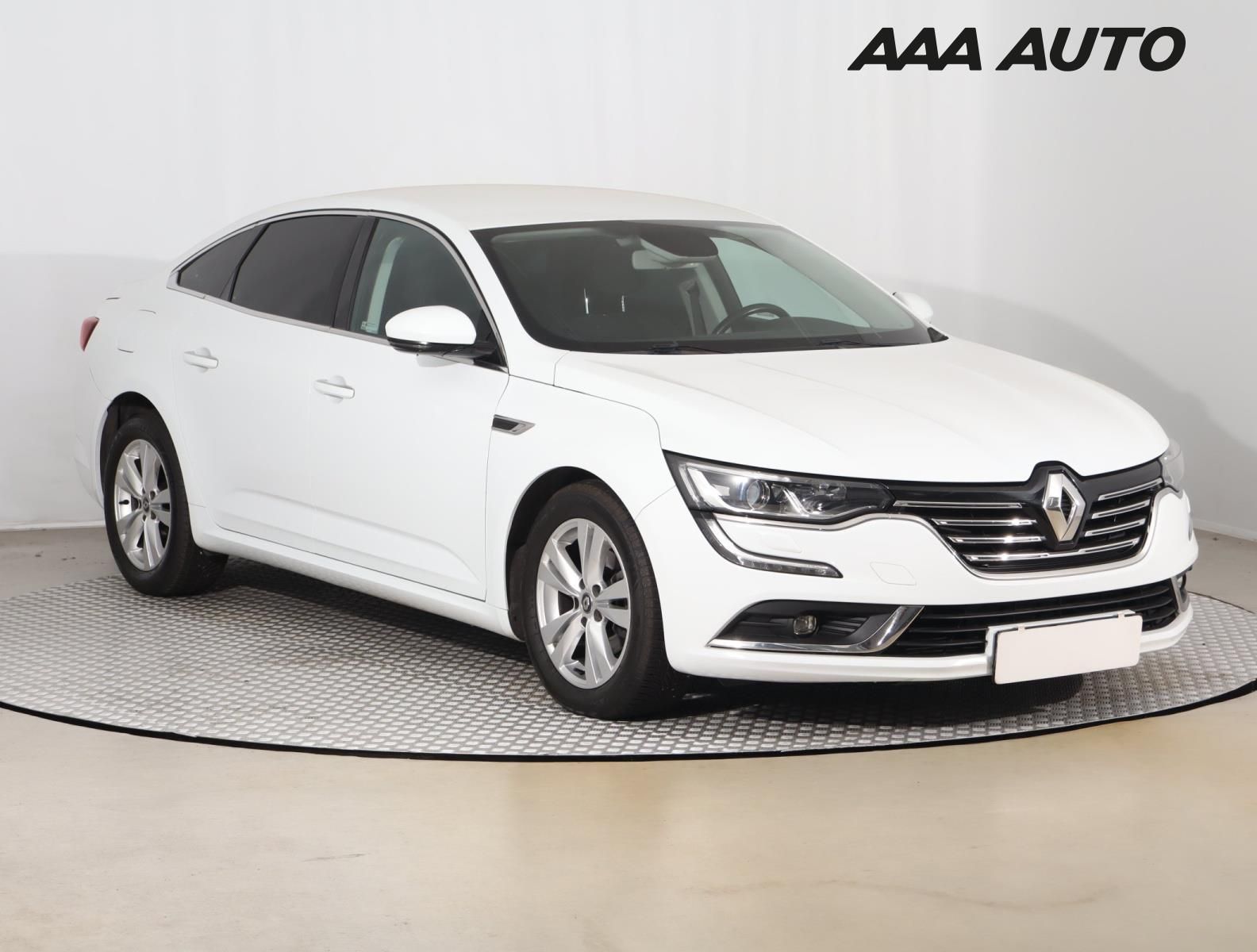 Renault Talisman, 1.6 dCi