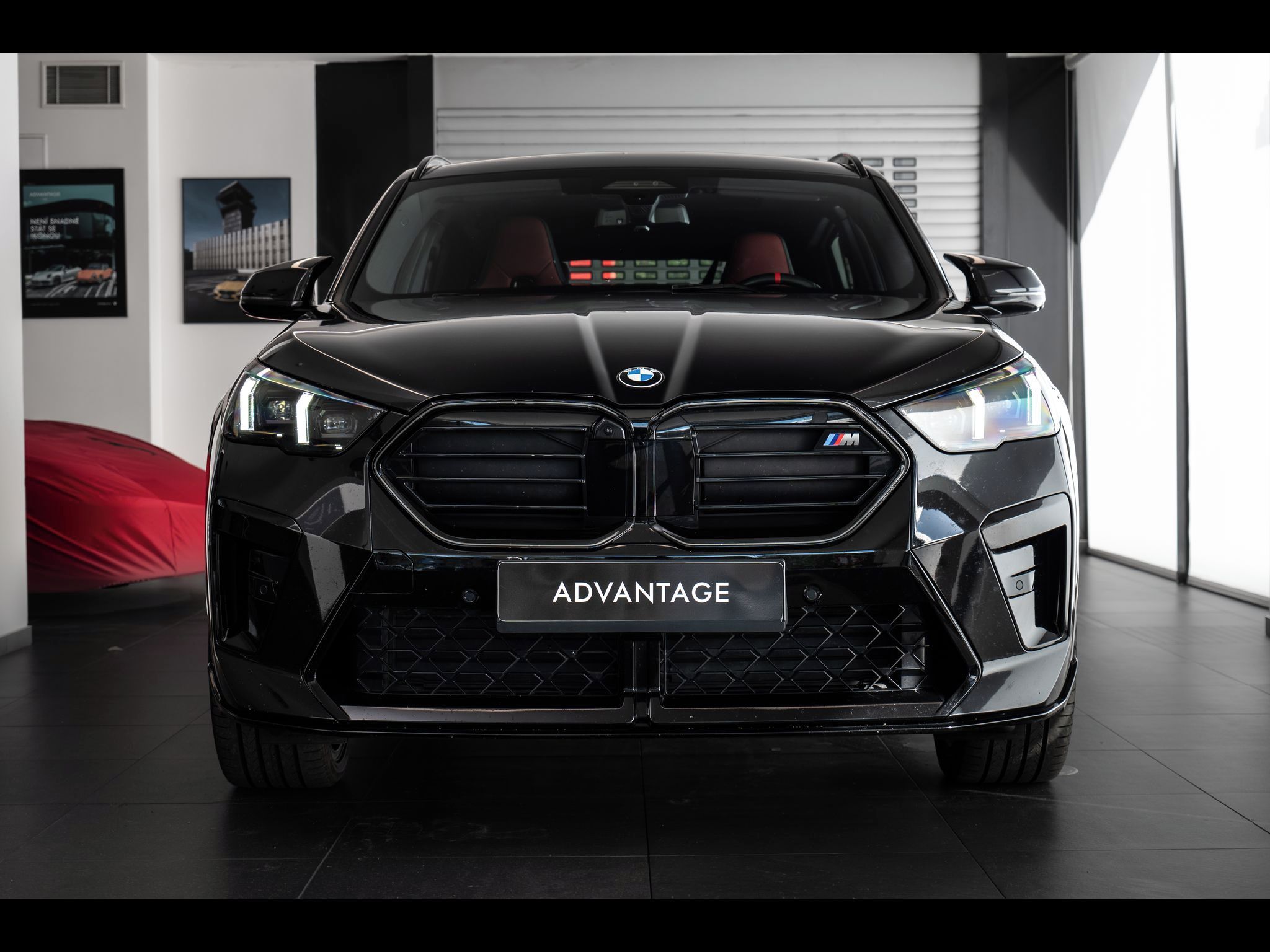 BMW X2, M35i xDrive HarmanKardon/360 - fotka 2