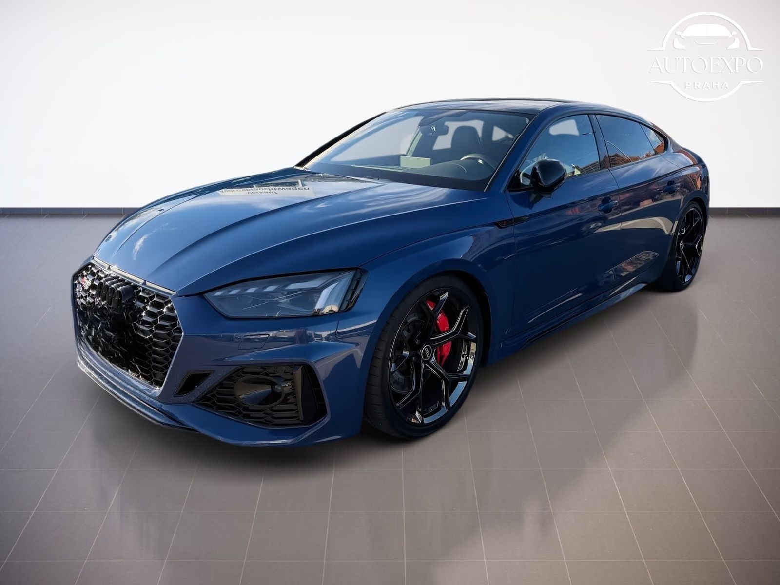 Audi RS5, 331KW Sportback