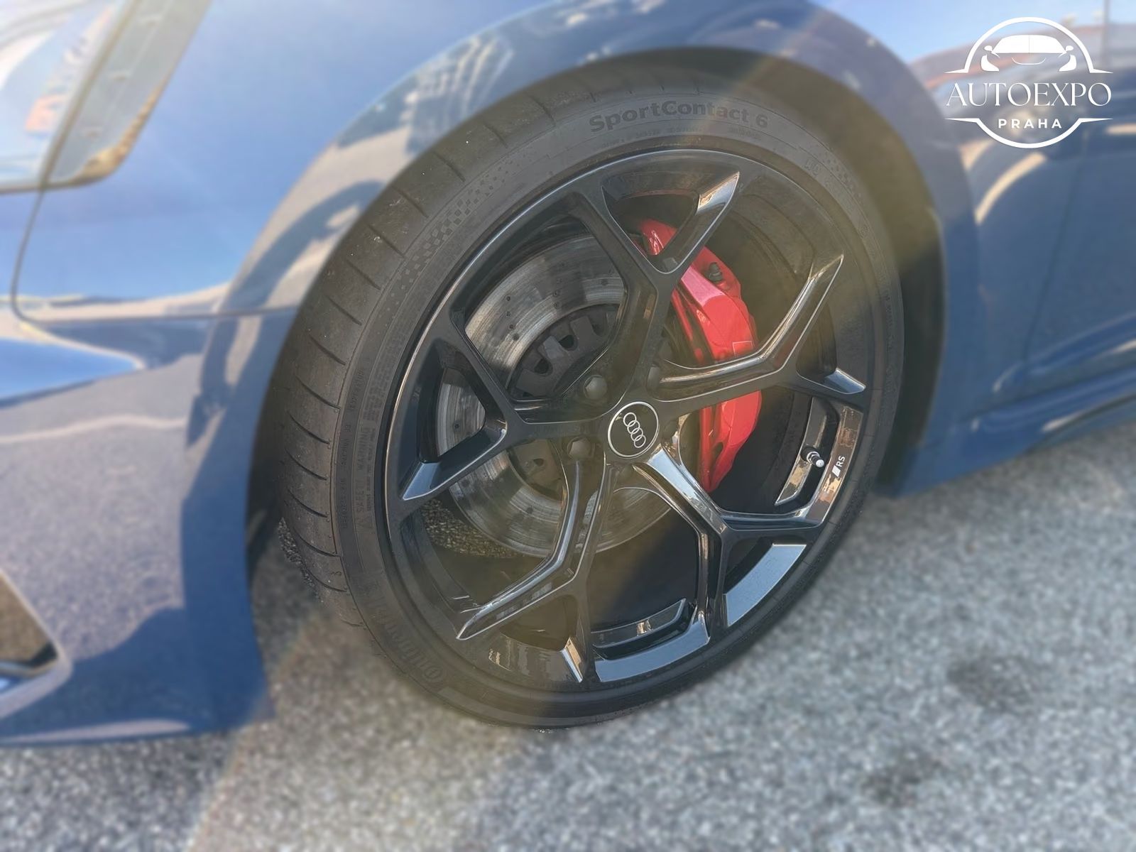 Audi RS5, 331KW Sportback - fotka 6