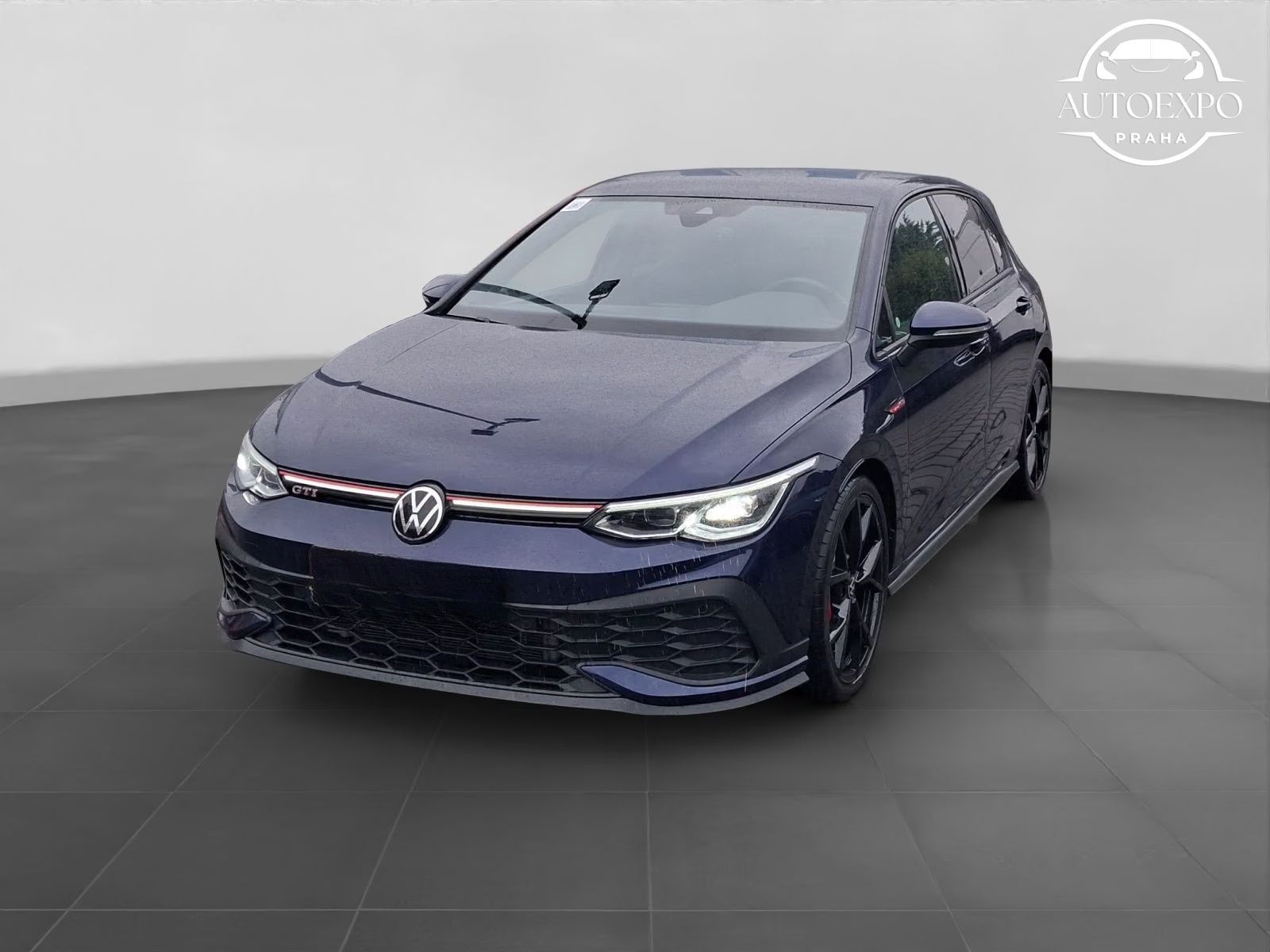 Volkswagen Golf, 221KW GTI CLUBSPORT