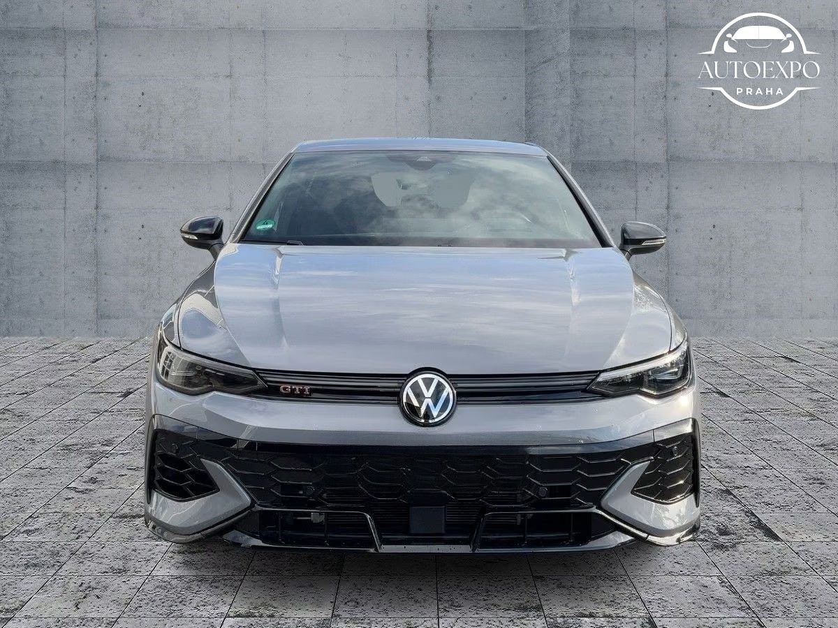Volkswagen Golf, GTI Clubsport 2.0 TSI DSG - fotka 2