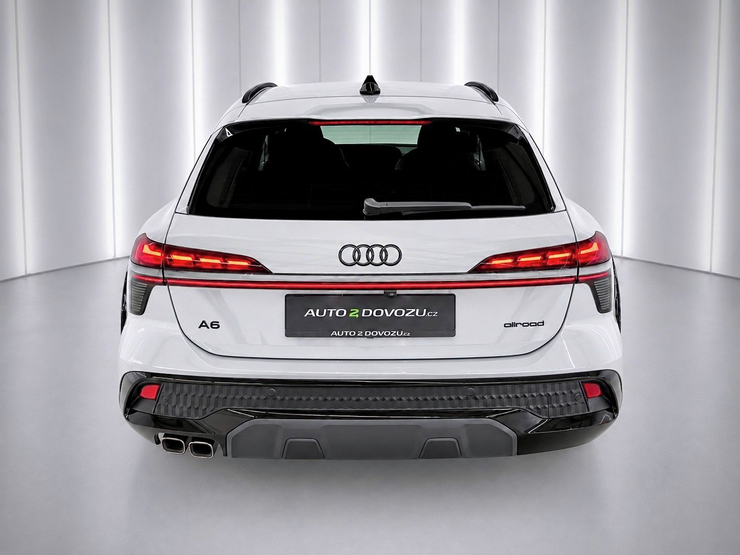 Audi A6 allroad, TDI 220 KW QUATTRO, WEBASTO - fotka 5