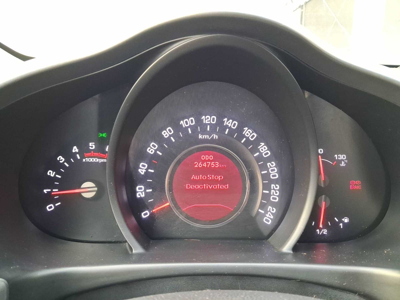 Kia Sportage, 1.7 CRDi, Automatická klima - fotka 3