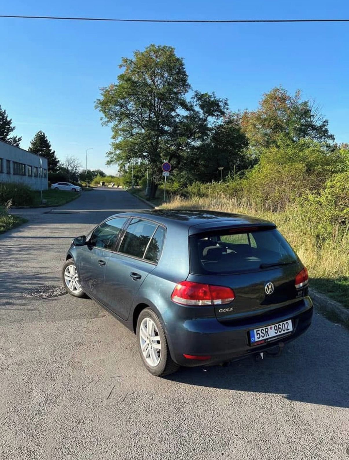 Volkswagen Golf, 1.6 TDI - fotka 6