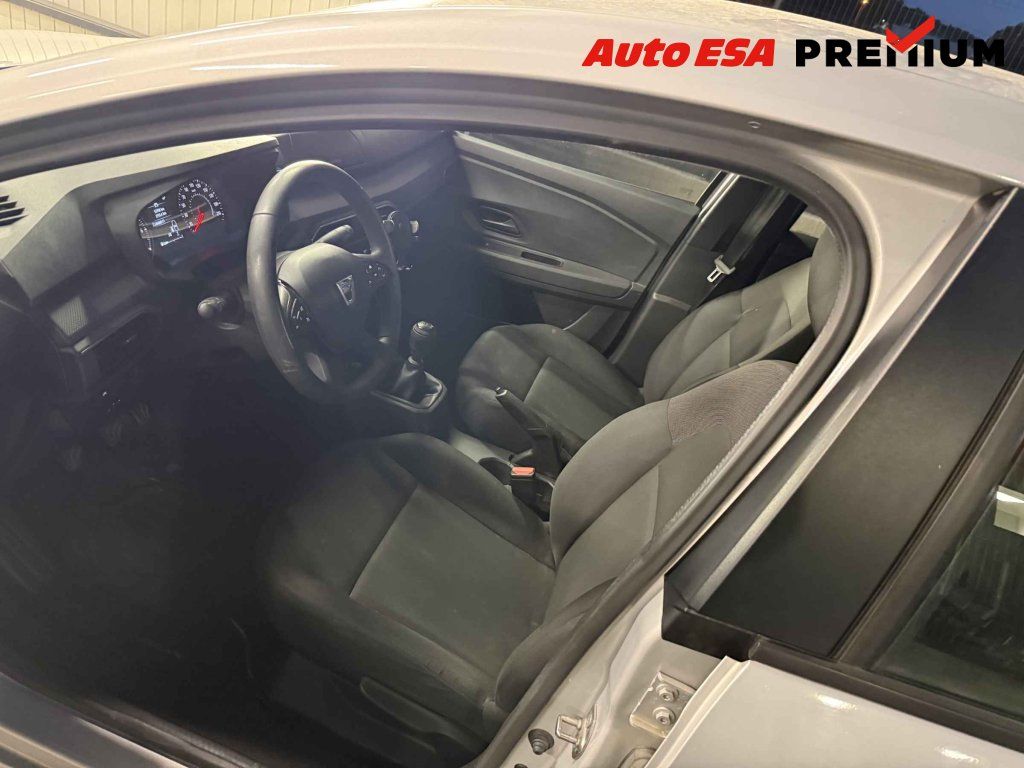 Dacia Logan, 1.0 TCe,1.maj,ČR - fotka 3