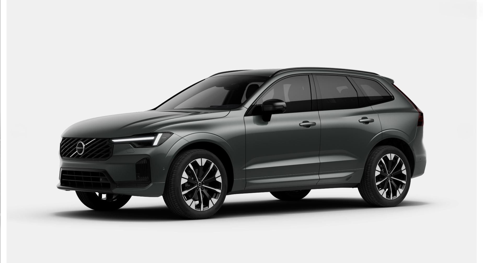Volvo XC60, B5 AWD PLUS DARK AUT