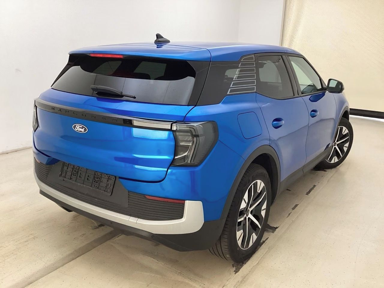 Ford Explorer, AWD  79kWh*360° kamera*Navi* - fotka 2