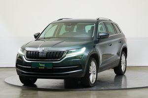Škoda Kodiaq, 2.0 TDI 140 kW 4x4 Style