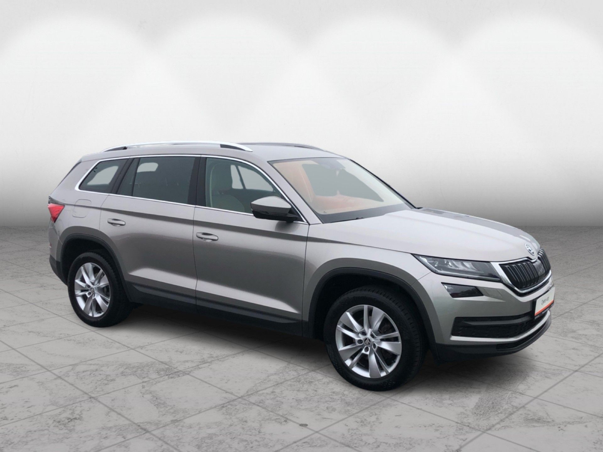 Škoda Kodiaq, 2,0 TDI 4x4 Style - fotka 6