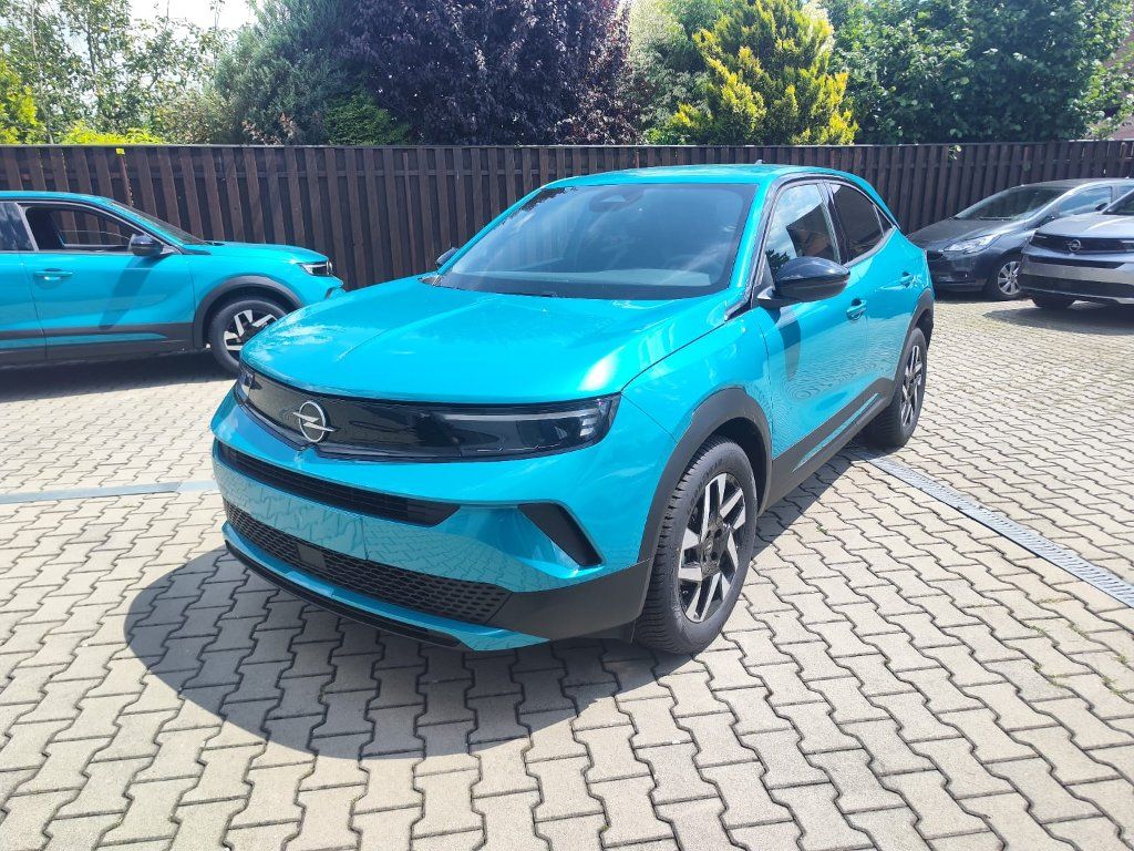 Opel Mokka, HIT 1.2 TURBO 100kW/136k