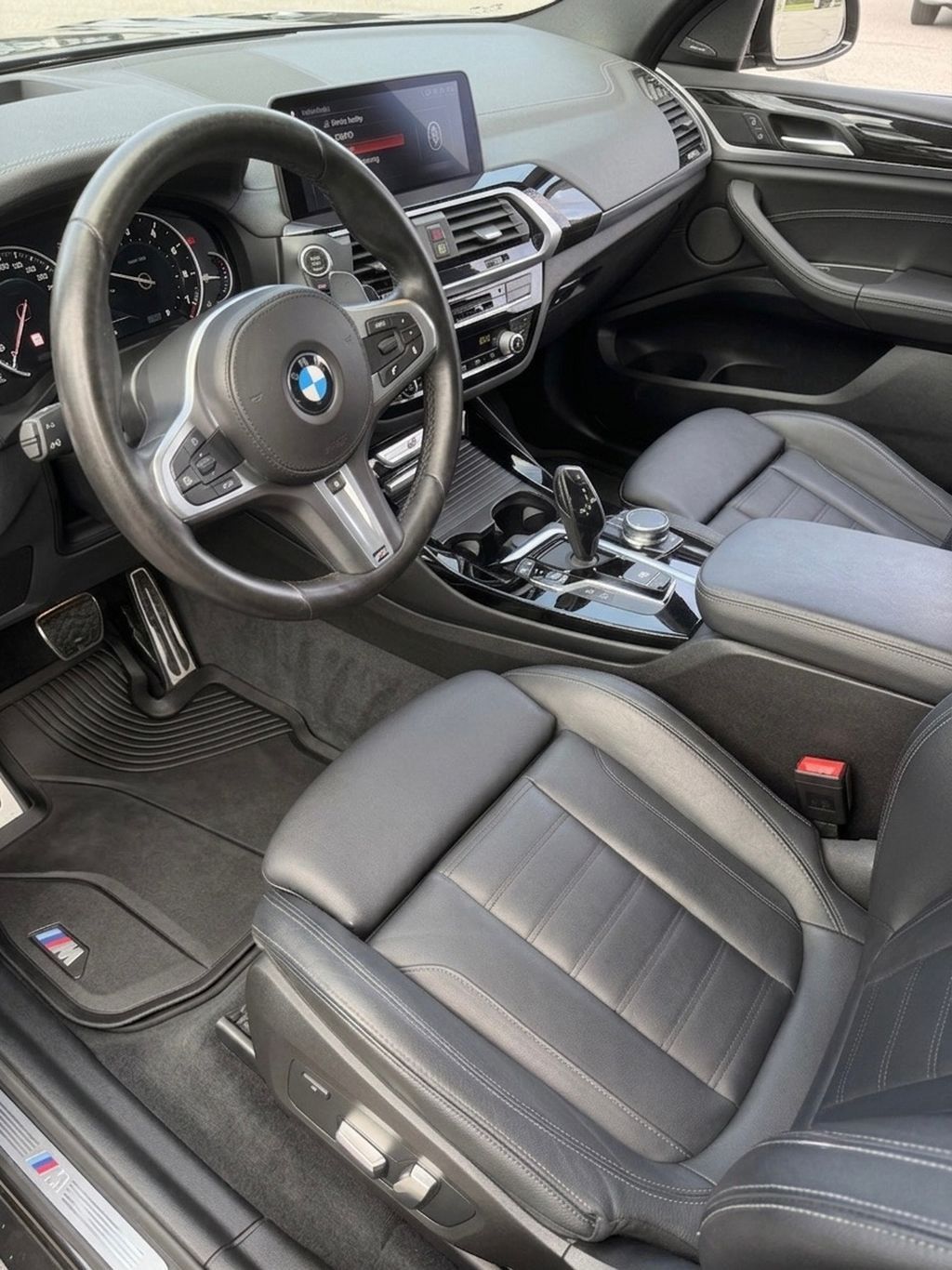 BMW X3, BMW X3,M40i,MPaket, 265kW,DPH - fotka 5