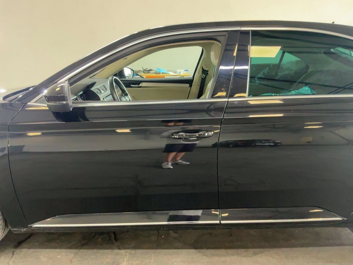 Škoda Superb, 2.0 TSI L&K 4x4 - fotka 4