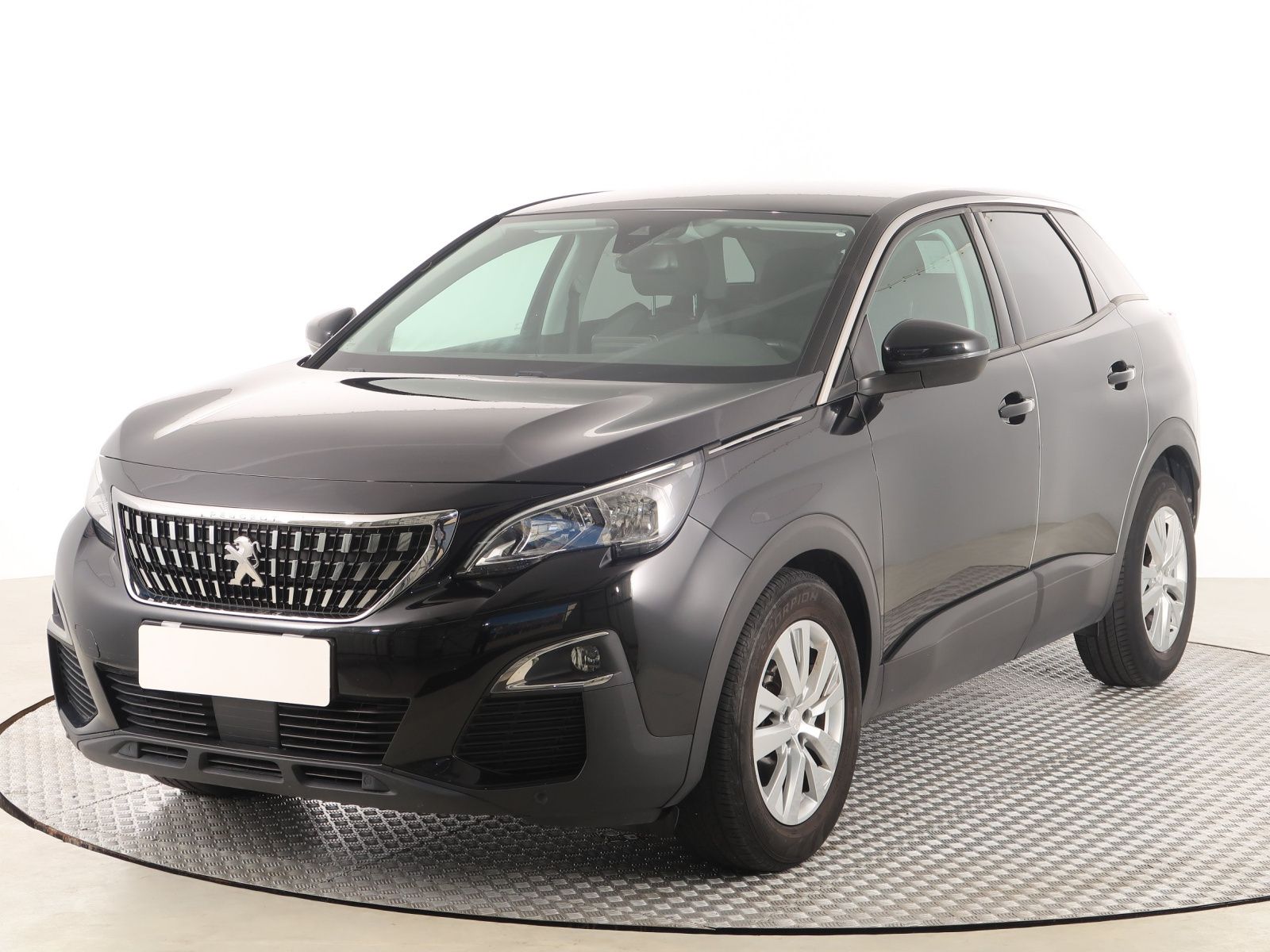 Peugeot 3008, 1.2 PureTech, Automat - fotka 3