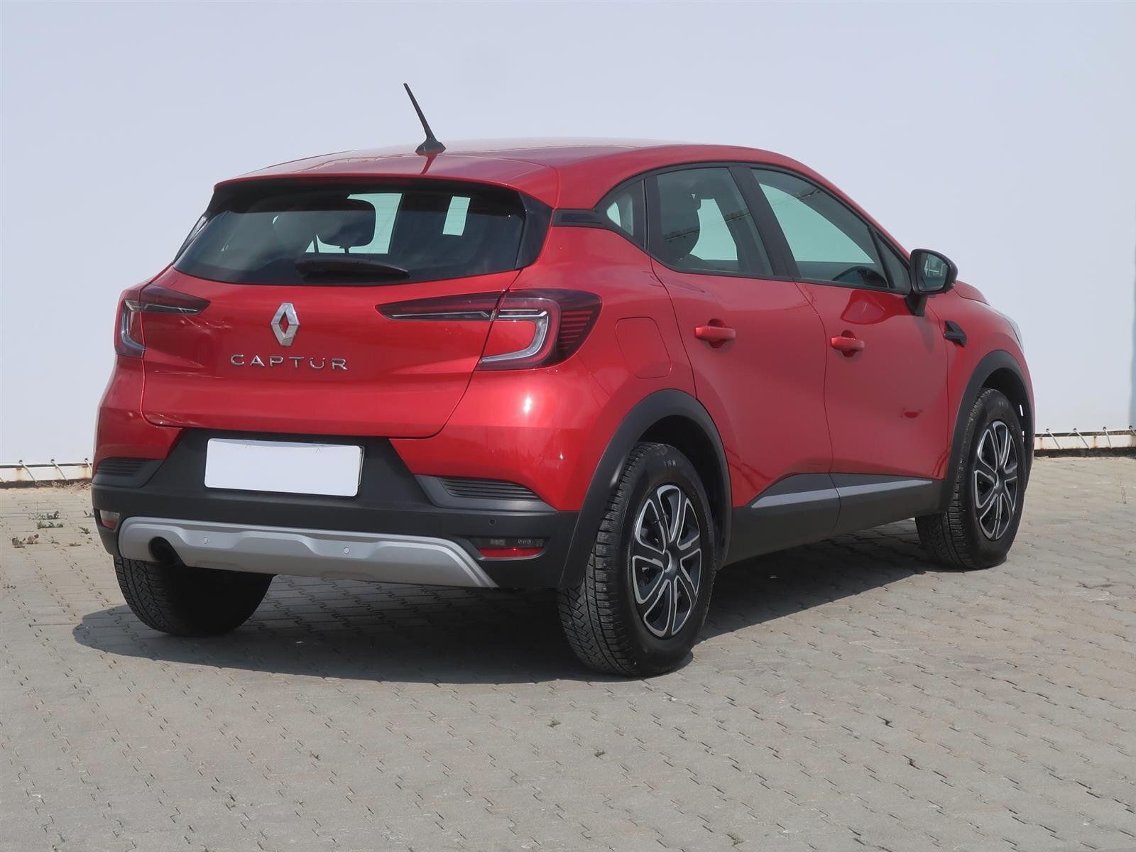 Renault Captur, 1.0 TCe - fotka 5