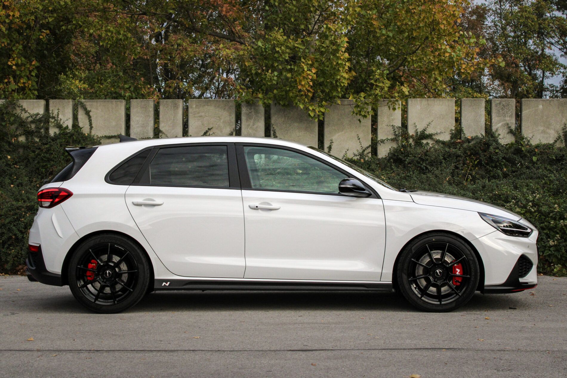 Hyundai i30 - fotka 4