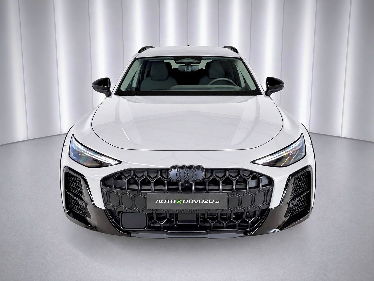 Audi A6 allroad, TDI 220 KW QUATTRO, WEBASTO - fotka 2