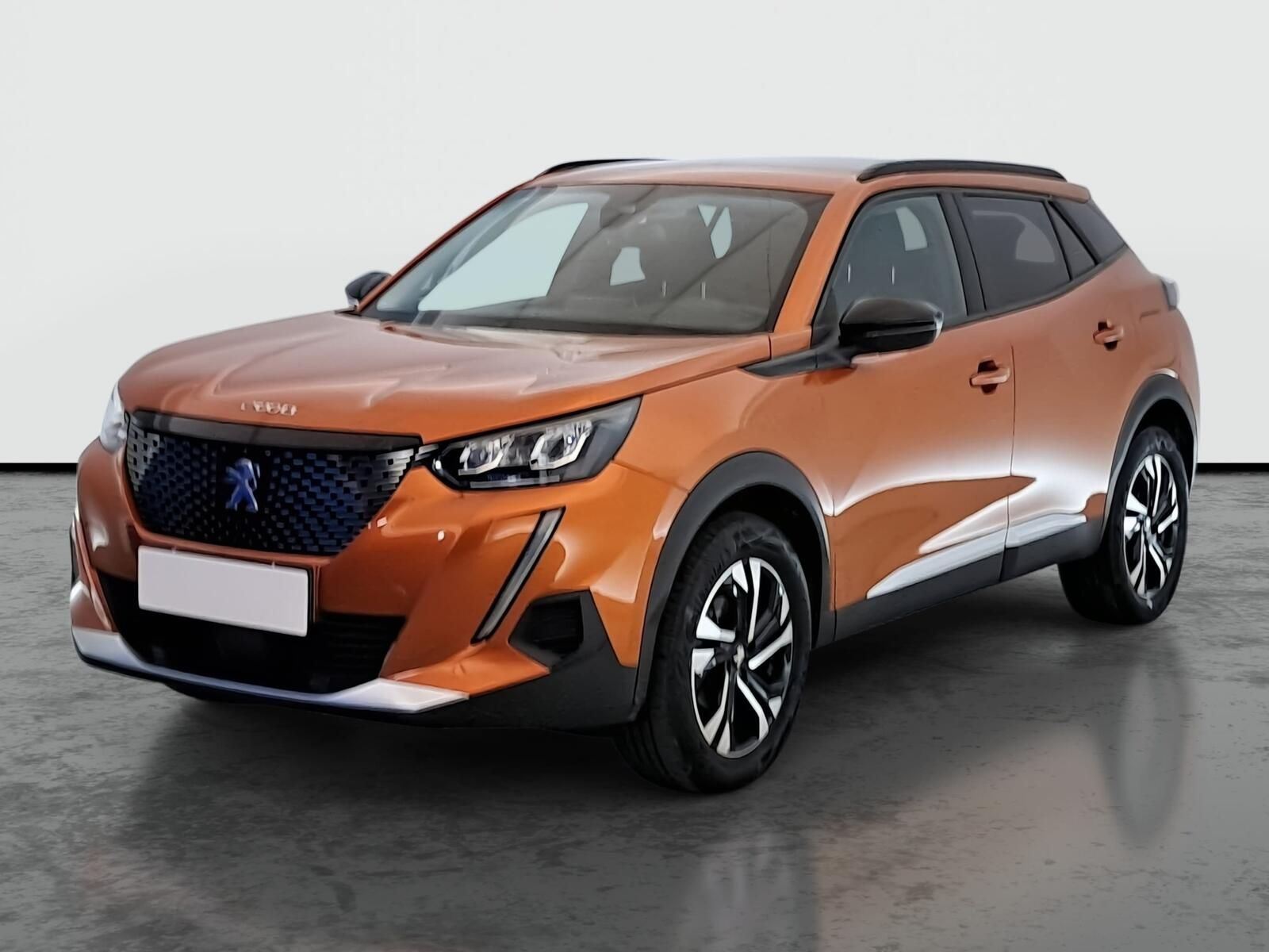 Peugeot 2008, 1.2 PureTech, ČR,1.maj - fotka 2