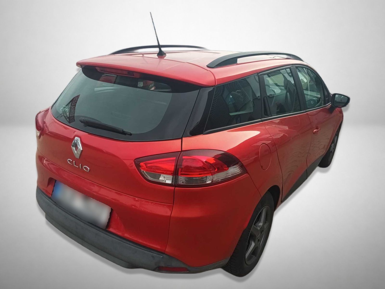 Renault Clio, 1.2 16V, Klima, Tempomat - fotka 2