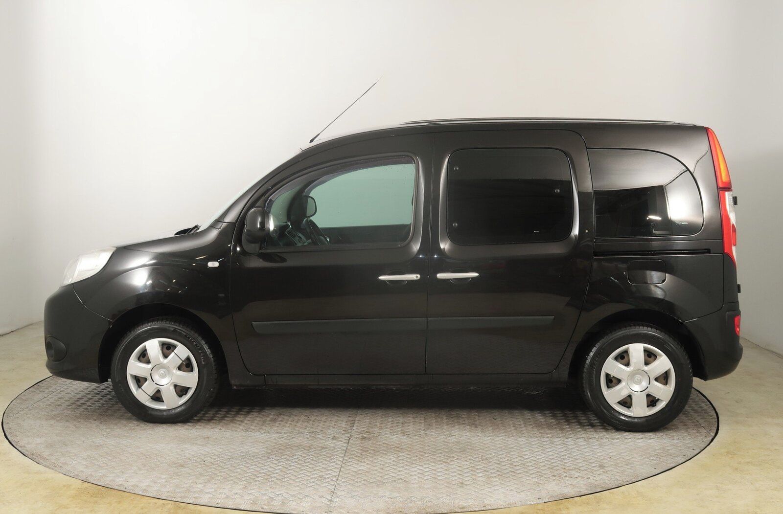 Renault Kangoo, 1.5 dCi, 5Míst, Klima, ČR, DPH - fotka 3