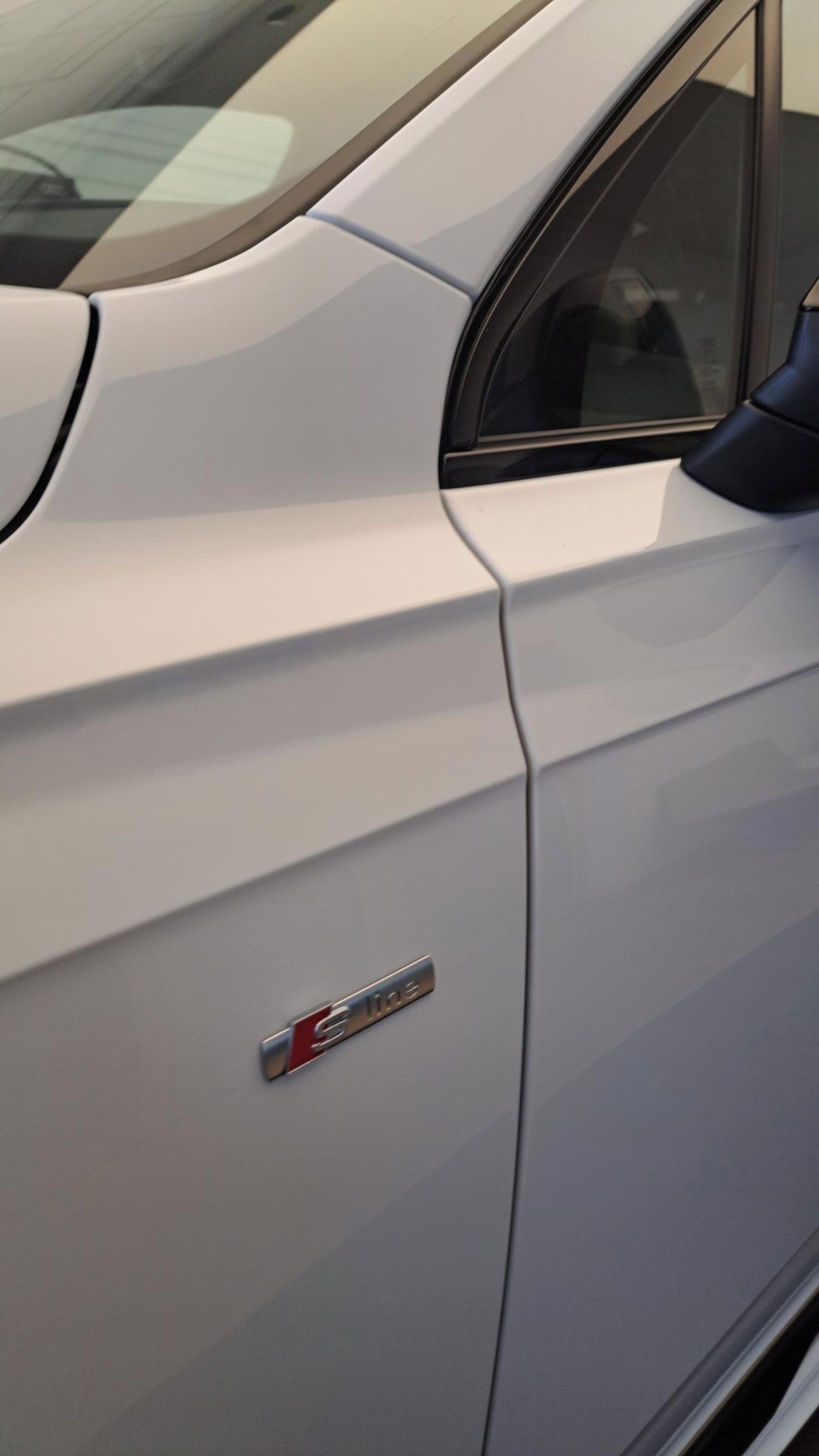 Audi Q7, Audi Q7 SUV S line TDI quattro - fotka 4
