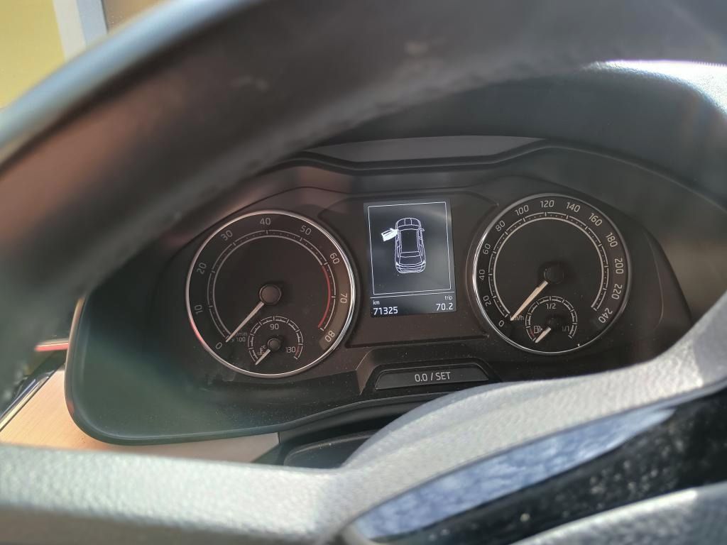 Škoda Kamiq - fotka 4