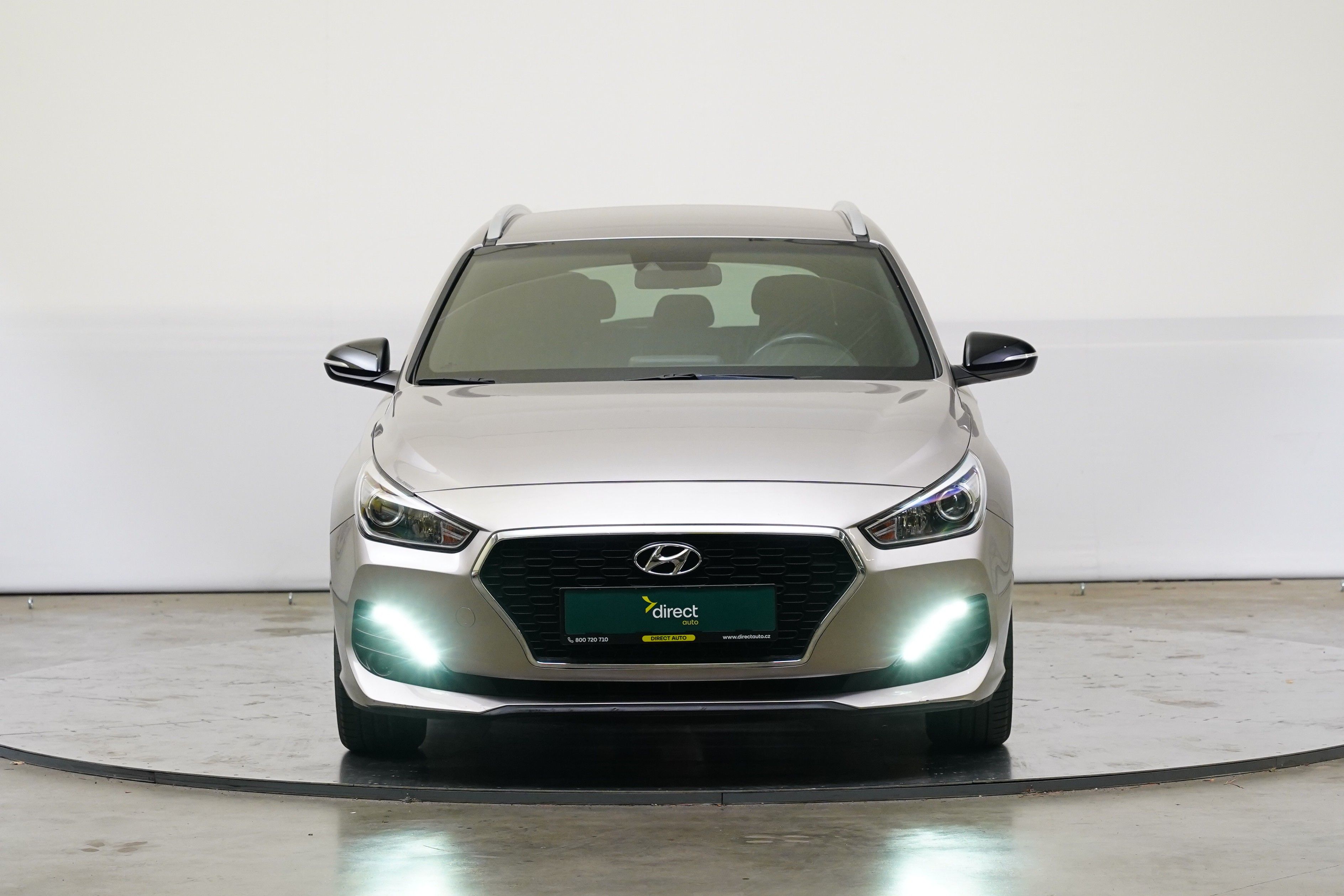 Hyundai i30 - fotka 4