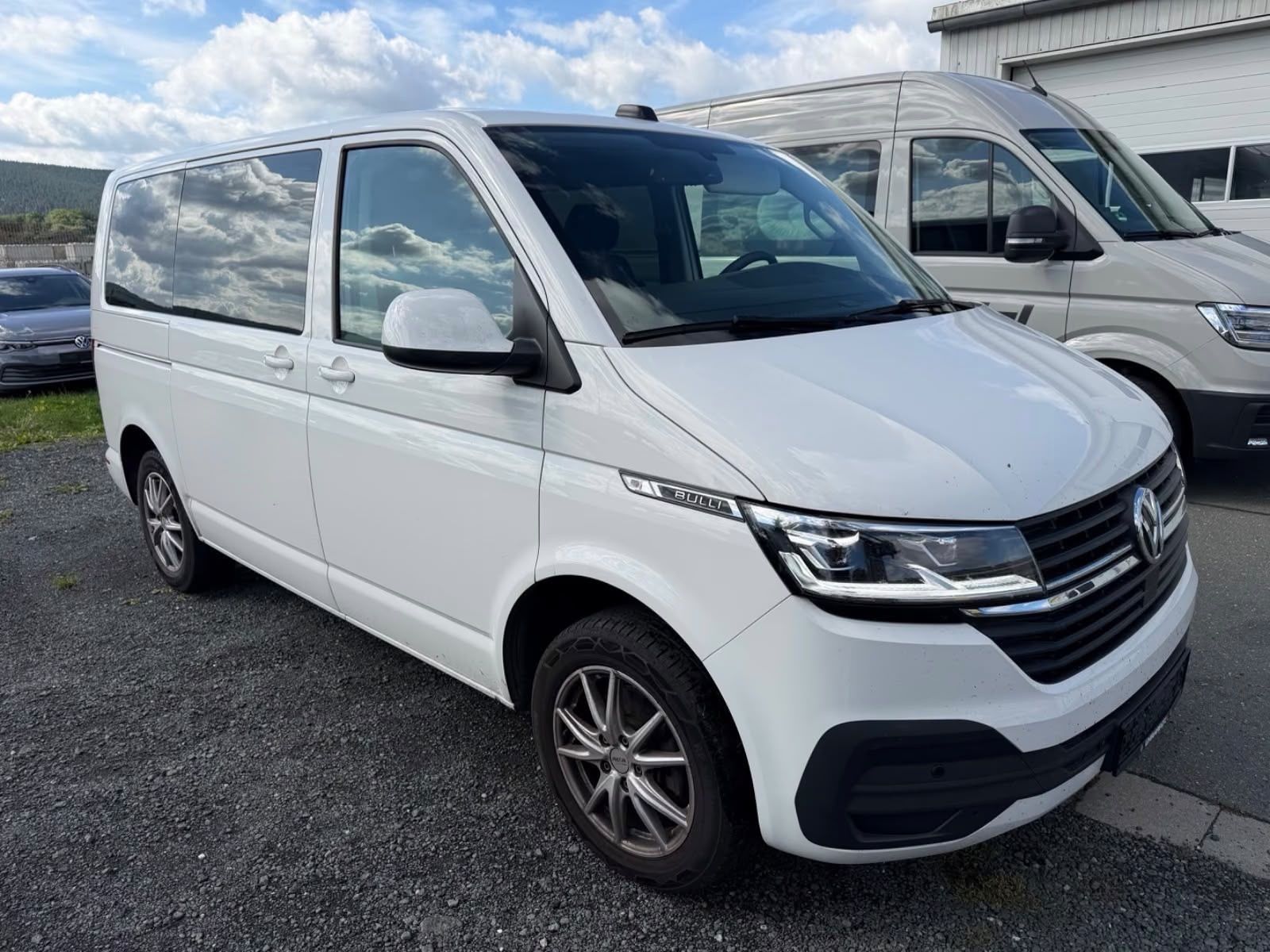 Volkswagen Caravelle, 2.0TDI-110KW-8MÍST-LED!!DPH!!
