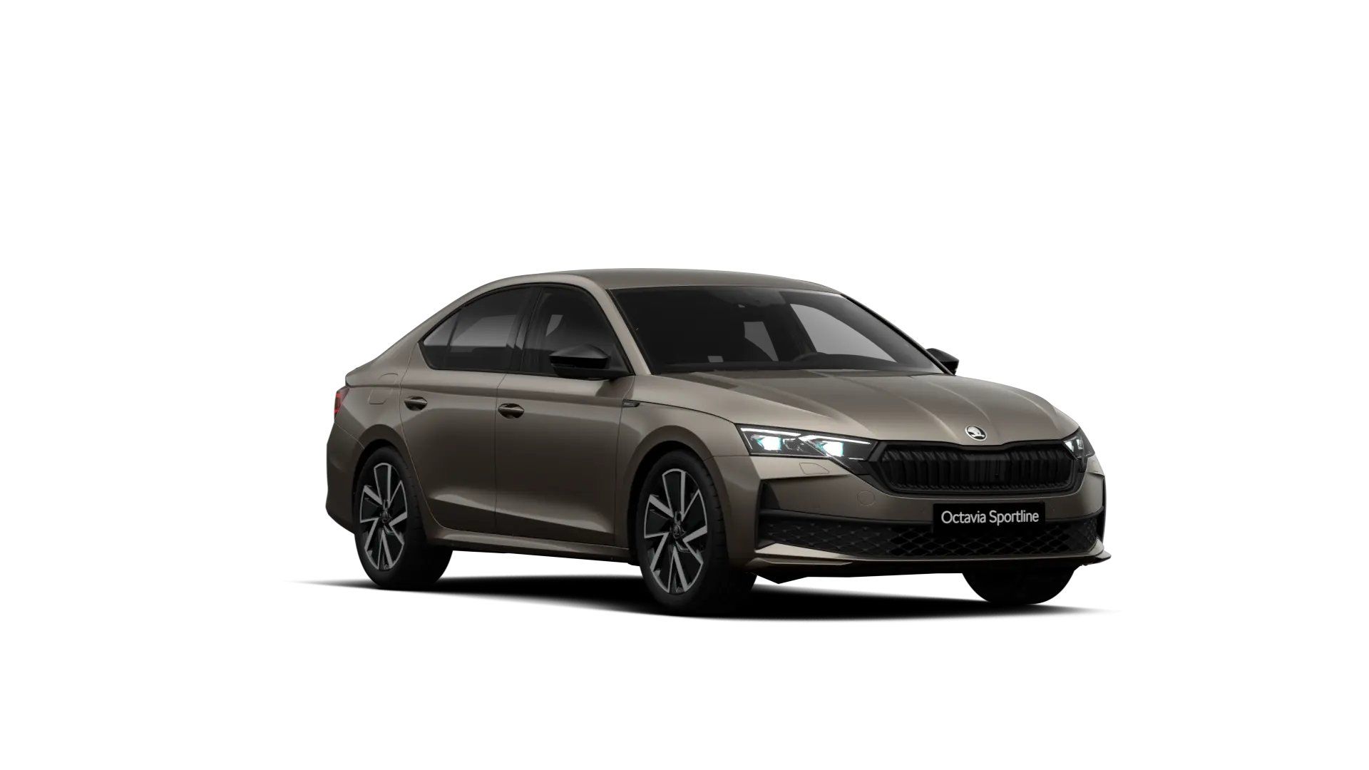 Škoda Octavia, Octavia Sportline