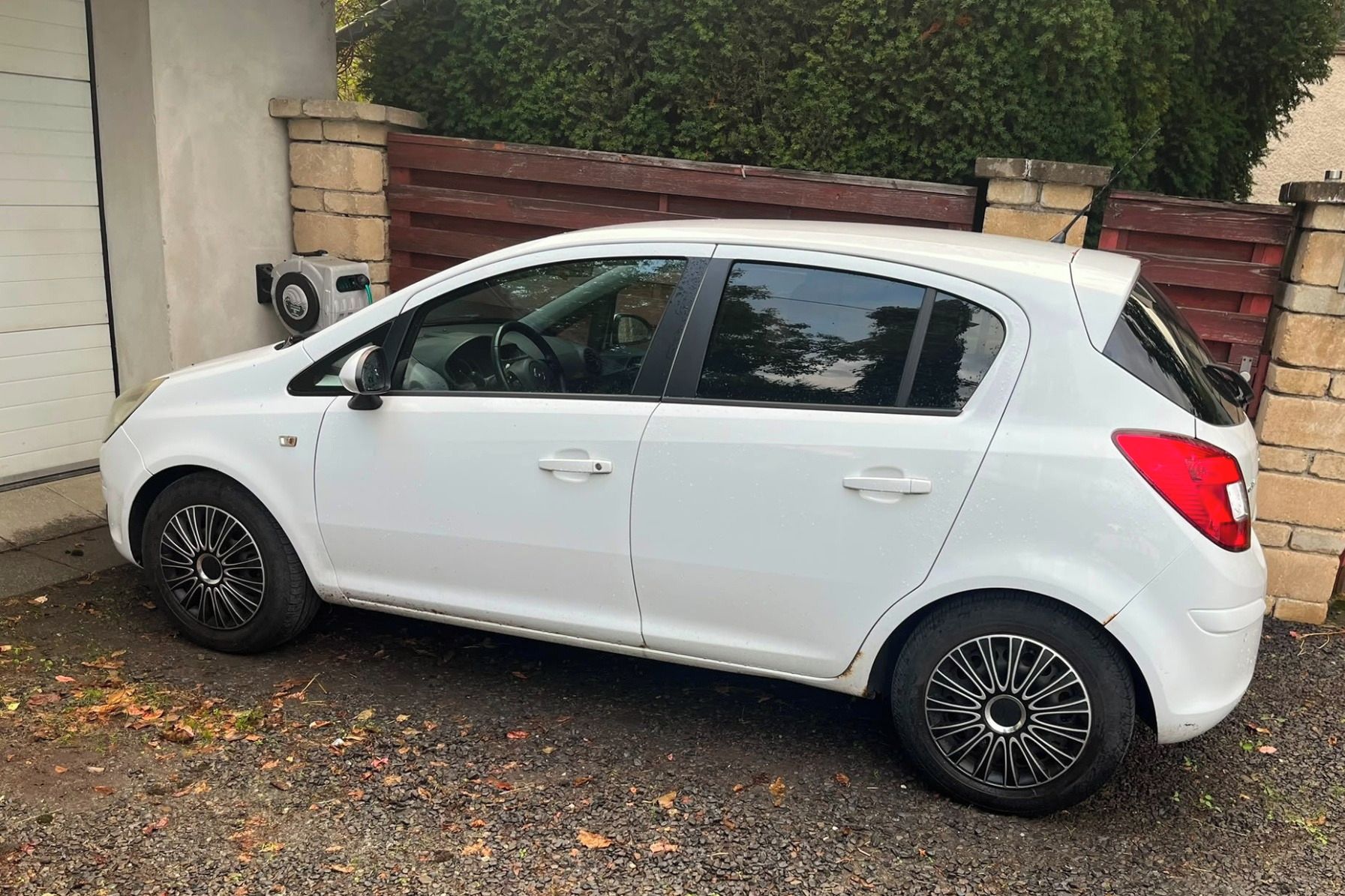 Opel Corsa, Opel Corsa 1,4i klima, LPG - fotka 3
