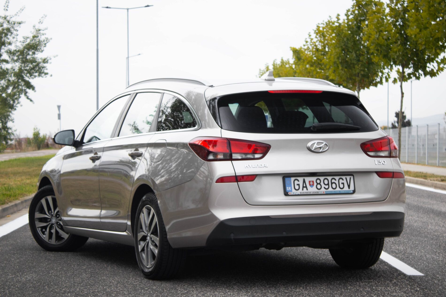 Hyundai i30 - fotka 4