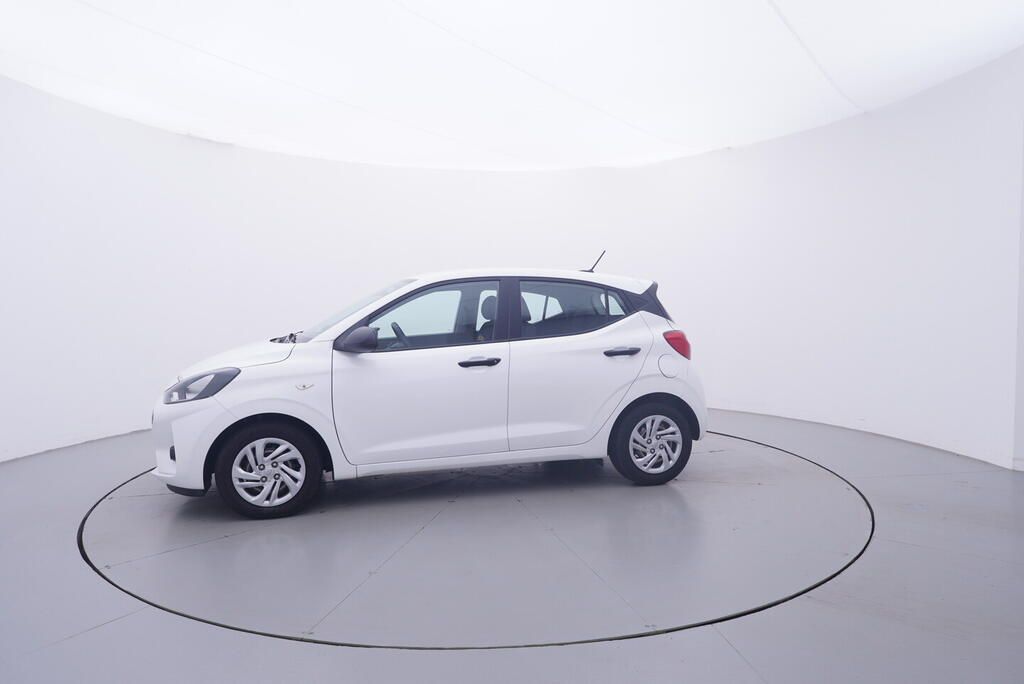 Hyundai i10, Comfort GO 1.0 GDI _ kW - fotka 2
